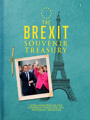 cover image of The Brexit Souvenir Treasury